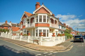 Finest Retreats - Pittodrie Guest House - Room 2